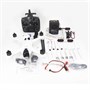 Радиоуправляемый квадрокоптер Walkera QR X350 Premium FPV Camera DEVOF7 2.4G QR-X350-PREMIUM