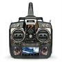 Радиоуправляемый квадрокоптер Walkera QR X350 Premium FPV Camera DEVOF7 2.4G QR-X350-PREMIUM