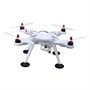 Радиоуправляемый квадрокоптер WL Toys V303 Seeker GPS FPV 2.4G - V303 WLT-V303
