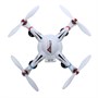 Радиоуправляемый квадрокоптер WL Toys V303 Seeker GPS FPV 2.4G - V303 WLT-V303