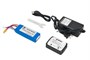 Радиоуправляемый квадрокоптер WL Toys V303 Seeker GPS FPV 2.4G - V303 WLT-V303