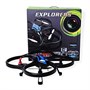 Радиоуправляемый квадрокоптер WLToys V393FPV Brushless FPV 5.8G - V393FPV WLT-V393FPV