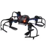 Радиоуправляемый квадрокоптер паук MJX X902 Spider 2.4G - X902 MJX-X902