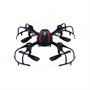 Радиоуправляемый квадрокоптер паук MJX X902 Spider 2.4G - X902 MJX-X902