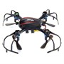 Радиоуправляемый квадрокоптер паук MJX X902 Spider 2.4G - X902 MJX-X902
