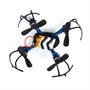 Радиоуправляемый квадрокоптер паук MJX X902 Spider 2.4G - X902 MJX-X902