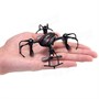 Радиоуправляемый квадрокоптер паук MJX X902 Spider 2.4G - X902 MJX-X902