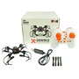 Радиоуправляемый квадрокоптер паук MJX X902 Spider 2.4G - X902 MJX-X902