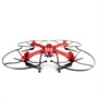 Радиоуправляемый квадрокоптер с HD FPV камерой и барометром MJX X102H 2.4G - X102H-4005 MJX-X102H-4005