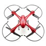 Радиоуправляемый квадрокоптер с HD FPV камерой и барометром MJX X102H 2.4G - X102H-4005 MJX-X102H-4005