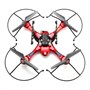 Радиоуправляемый квадрокоптер с HD FPV камерой и барометром MJX X102H 2.4G - X102H-4005 MJX-X102H-4005