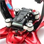 Радиоуправляемый квадрокоптер с HD FPV камерой и барометром MJX X102H 2.4G - X102H-4005 MJX-X102H-4005