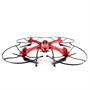 Радиоуправляемый квадрокоптер с барометром MJX X102H 2.4G - X102H MJX-X102H