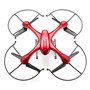 Радиоуправляемый квадрокоптер с барометром MJX X102H 2.4G - X102H MJX-X102H