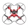 Радиоуправляемый квадрокоптер с барометром MJX X102H 2.4G - X102H MJX-X102H