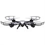 Радиоуправляемый квадрокоптер с барометром MJX X401H-B (черный) FPV 2.4G - X401H-B MJX-X401H-B