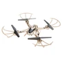 Радиоуправляемый квадрокоптер с барометром MJX X401H-G (золотой) FPV 2.4G - X401H-G MJX-X401H-G