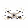 Радиоуправляемый квадрокоптер с барометром MJX X401H-G (золотой) FPV 2.4G - X401H-G MJX-X401H-G