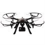 Радиоуправляемый квадрокоптер с камерой Ultra HD 4K R-Wings RWA321 RWA321