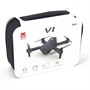 Радиоуправляемый квадрокоптер с сумкой MJX V1 4K/1080P WiFi FPV 2 АКБ 2.4G - MJX-V1-BAG-COMBO MJX-V1-BAG-COMBO