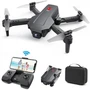 Радиоуправляемый квадрокоптер с сумкой MJX V1 4K/1080P WiFi FPV 2.4G - MJX-V1-BAG MJX-V1-BAG