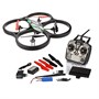 Радиоуправляемый коптер WLToys V666N FPV Camera UFO Barometer Sensor 2.4G - V666N WLT-V666N
