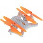 Радиоуправляемый складной квадрокоптер Syma Z4 - SYMA-Z4 SYMA-Z4