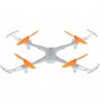 Радиоуправляемый складной квадрокоптер Syma Z4 - SYMA-Z4 SYMA-Z4