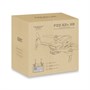 Квадрокоптер SJRC F22 X2 PRO+ OAS, пульт с экраном 2-AXIS 4K EIS 5G GPS SJ-F22-X2-PRO-PLUS