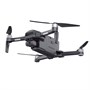 Квадрокоптер SJRC F22 X3 PRO+ 2АКБ, пульт с экраном 3-AXIS 4K EIS 5G GPS SJ-F22-X3-PRO-PLUS-COMBO