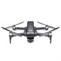 Квадрокоптер SJRC F22 X3 PRO+ 2АКБ, пульт с экраном 3-AXIS 4K EIS 5G GPS SJ-F22-X3-PRO-PLUS-COMBO