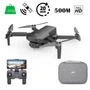Квадрокоптер SJRC F5 V2 с подвесом и камерой 2K 5G GPS - SJ-F5-V2 SJ-F5-V2
