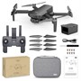 Квадрокоптер SJRC F5 V2 с подвесом и камерой 2K 5G GPS - SJ-F5-V2 SJ-F5-V2