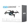 Радиоуправляемый квадрокоптер 4K OAS GPS 5G - RWA-H29 RWA-H29