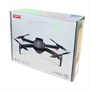 Радиоуправляемый квадрокоптер SYMA W5 FPV GPS 4K 5G - SYMA-W5 SYMA-W5