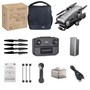Квадрокоптер SJRC F22 S3 PRO 3-AXIS 4K EIS 5G GPS - F22 S3 PRO SJ-F22-S3-PRO