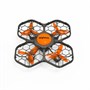Квадрокоптер Syma X26PRO оранжевый - SYMA-X26PRO-ORANGE SYMA-X26PRO-ORANGE