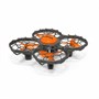 Квадрокоптер Syma X26PRO оранжевый - SYMA-X26PRO-ORANGE SYMA-X26PRO-ORANGE