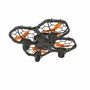 Квадрокоптер Syma X26PRO оранжевый - SYMA-X26PRO-ORANGE SYMA-X26PRO-ORANGE