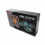 Квадрокоптер Syma X26PRO оранжевый - SYMA-X26PRO-ORANGE SYMA-X26PRO-ORANGE