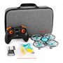 Квадрокоптер Syma X26PRO-E зеленый с сумкой - SYMA-X26PRO-EG SYMA-X26PRO-EG