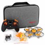 Квадрокоптер Syma X26PRO-E оранжевый с сумкой - SYMA-X26PRO-ER SYMA-X26PRO-ER