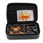Квадрокоптер Syma X26PRO-E оранжевый с сумкой - SYMA-X26PRO-ER SYMA-X26PRO-ER