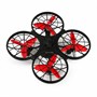 Радиоуправляемый квадрокоптер Syma X26 красный RTF 2.4G - SYMA-X26-RED SYMA-X26-RED