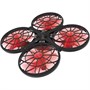 Радиоуправляемый квадрокоптер Syma X26 красный RTF 2.4G - SYMA-X26-RED SYMA-X26-RED
