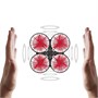 Радиоуправляемый квадрокоптер Syma X26 красный RTF 2.4G - SYMA-X26-RED SYMA-X26-RED