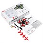Радиоуправляемый квадрокоптер Syma X26 красный RTF 2.4G - SYMA-X26-RED SYMA-X26-RED