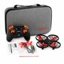 Радиоуправляемый квадрокоптер Syma X26 красный с сумкой - SYMA-X26-ER SYMA-X26-ER