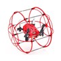 Квадрокоптер Skytech / Syma с защитной сеткой - M66S TK-M66S
