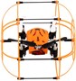 Квадрокоптер Skytech / Syma с защитной сеткой - M66S TK-M66S